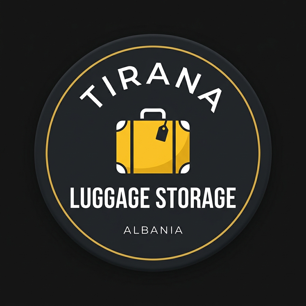Tirana Luggage Storage Instagram Profile